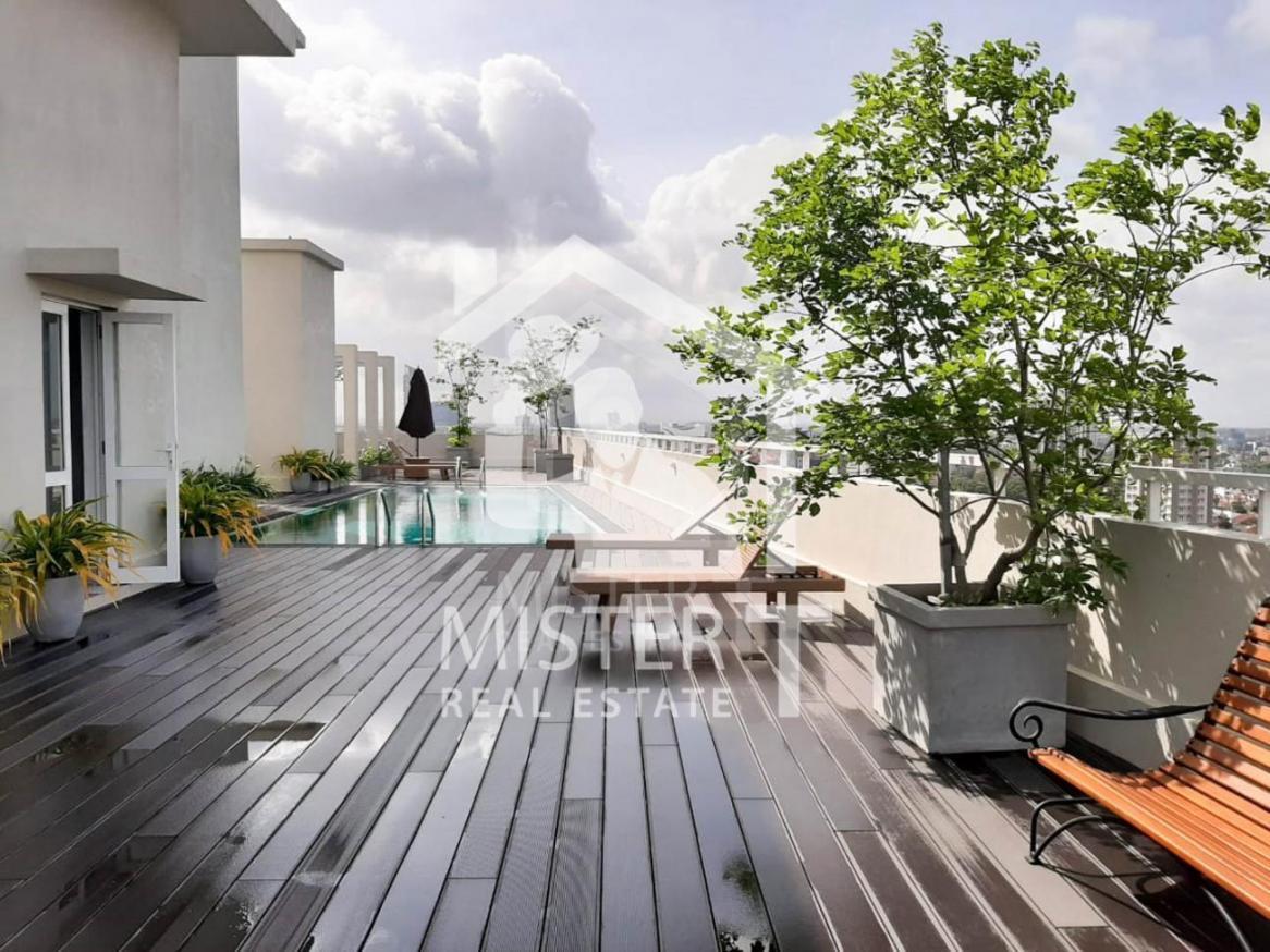 Apartment for Rent in Colombo - image 7