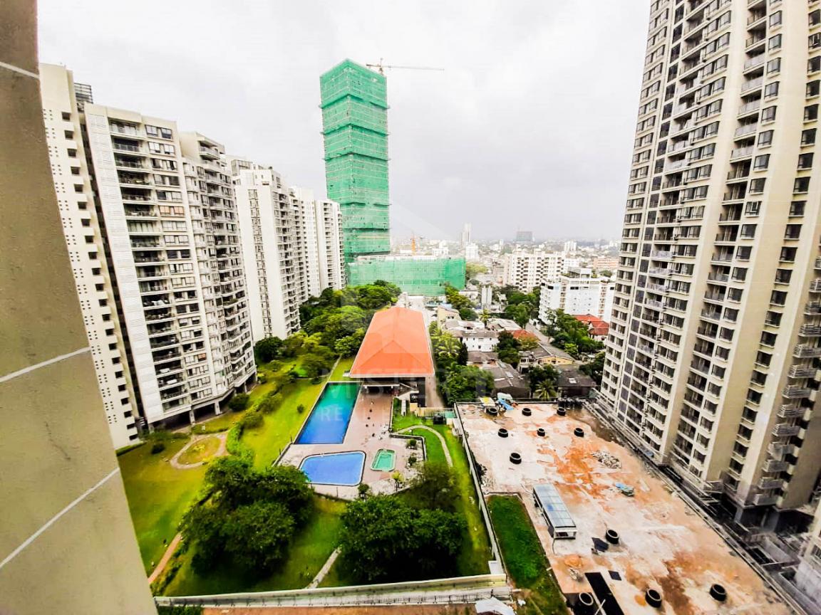 Apartment for Rent in Colombo 05- image 7