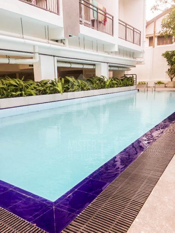 Apartment for Rent in Colombo 05- image 7