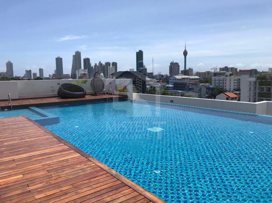 Apartment for Rent in Colombo 07- image 7