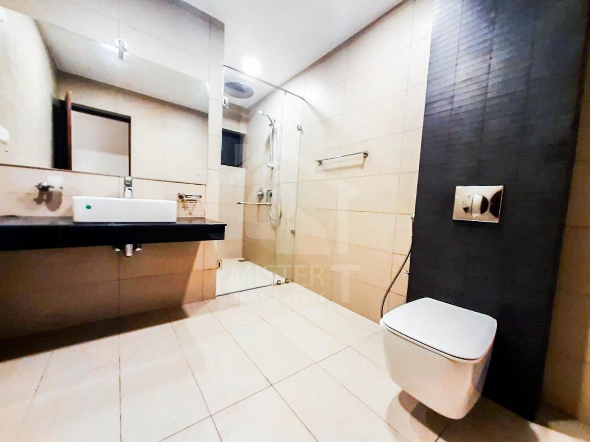 Apartment for Rent at Park Heights, Colombo 05- image 7