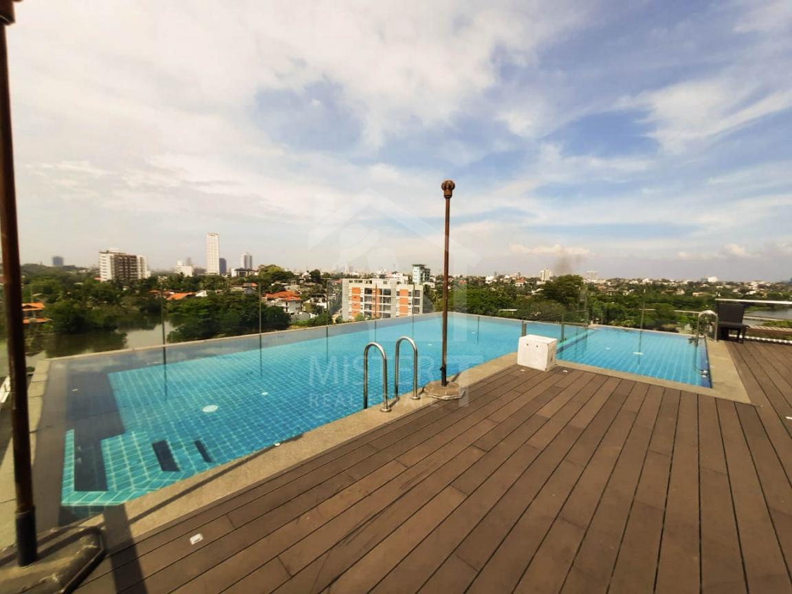 Apartment for Rent in Nawala- image 7