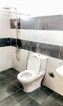 Apartment for Rent at Vishnu Residencies- image 7