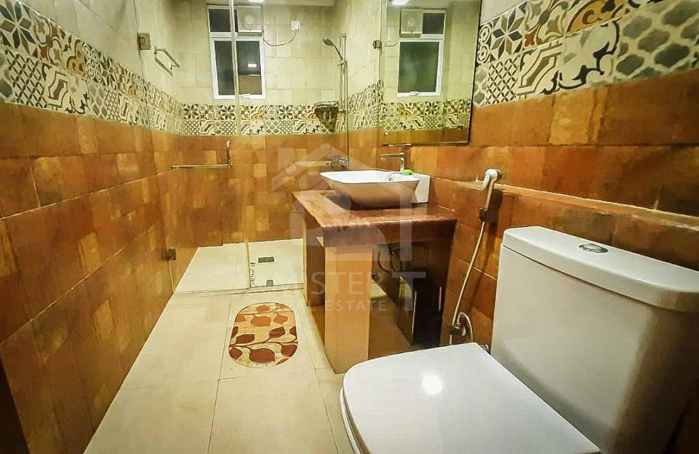 Apartment for Rent at Alexandria Homes- image 7