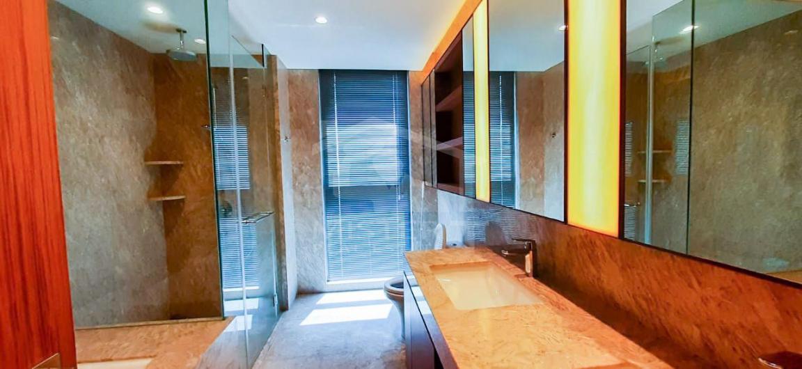 Apartment for Rent at The Residences, Colombo 02- image 7