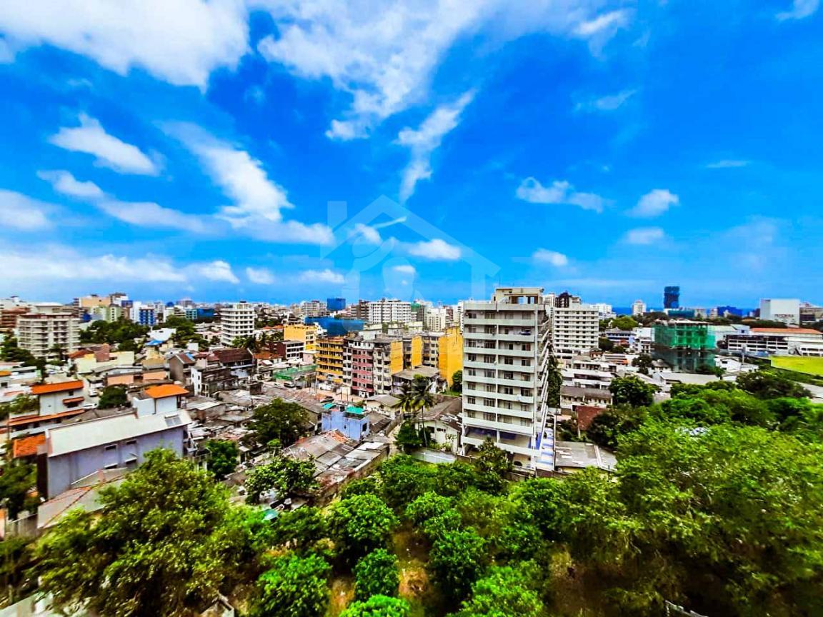  Apartment for Rent at Havelock City, Colombo 05- image 7