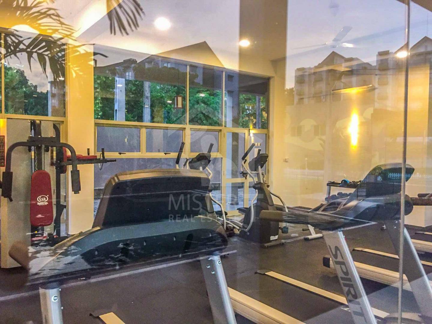 Apartment For Rent at Ariyana Resort Apartments- image 7