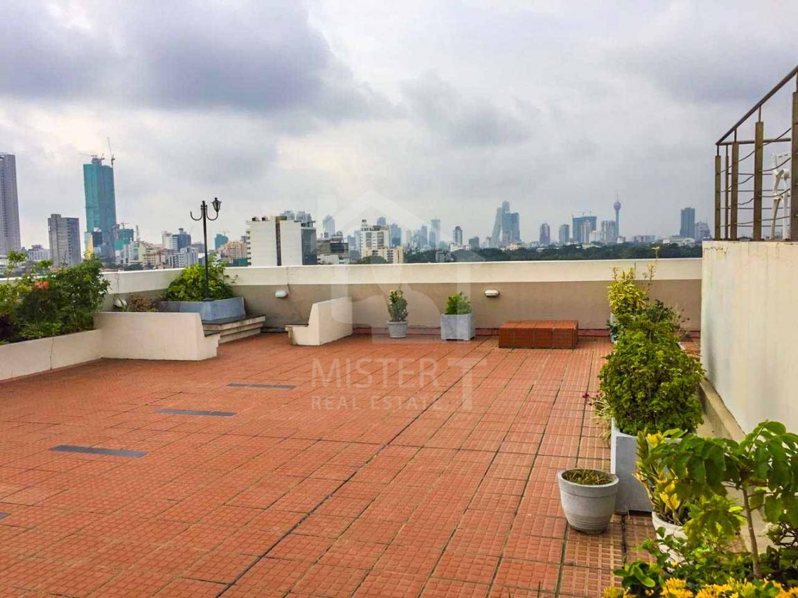 Apartment for Rent at Spathodea Residencies- image 7