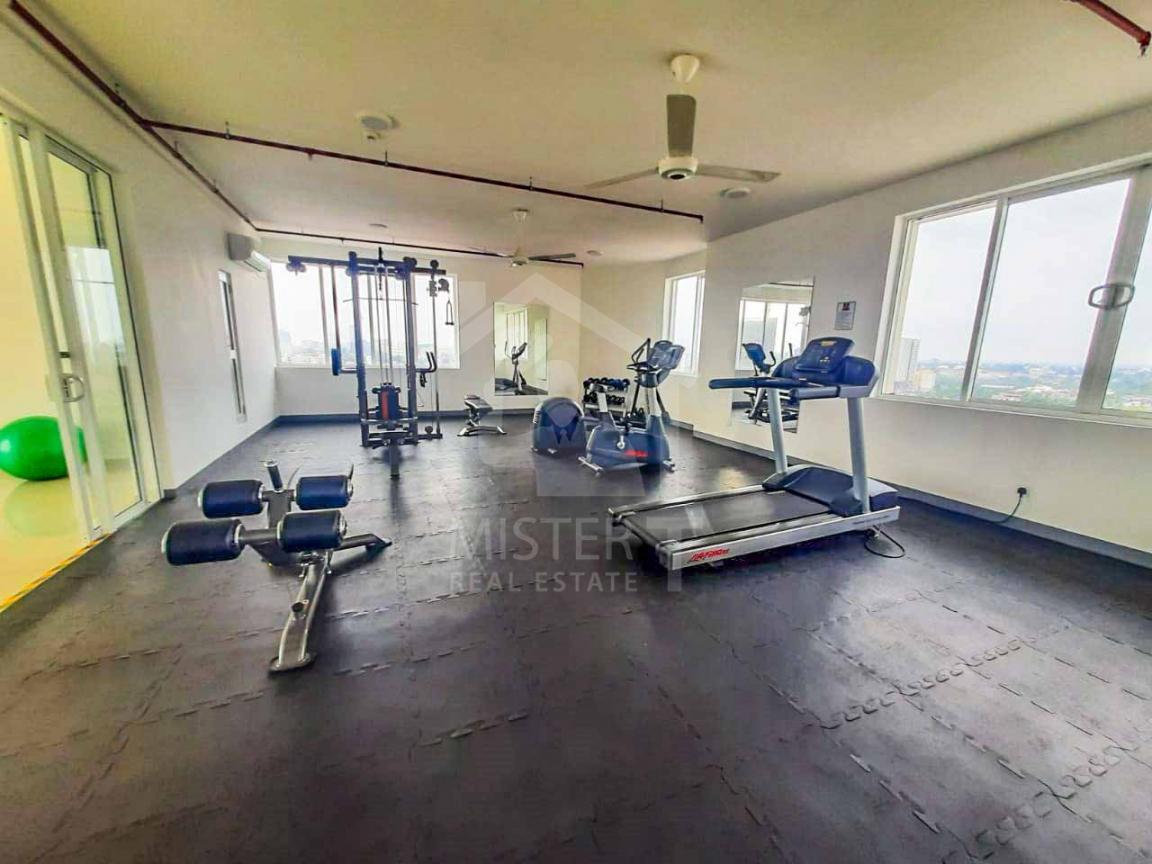 Apartment for Rent at Prime Residencies- image 7