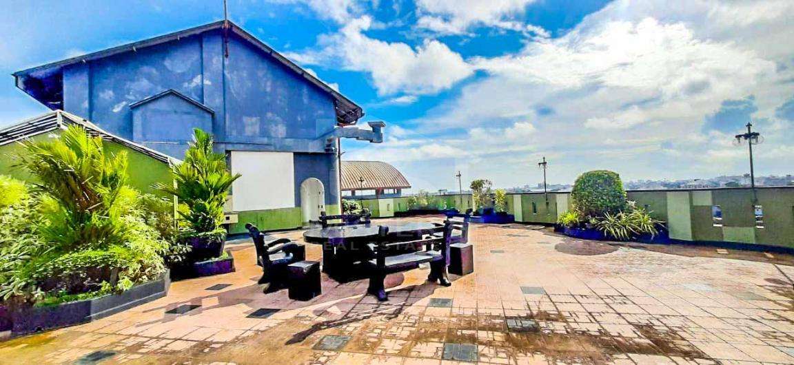 Apartment for Rent in Emerald Towers- image 7