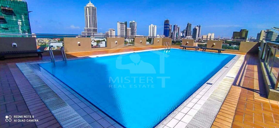 Apartment for Rent in Colombo 07- image 7