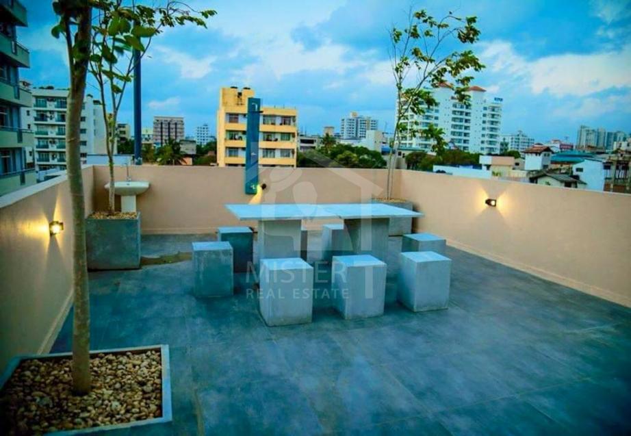 Private Apartment for Rent in Colombo 06- image 7