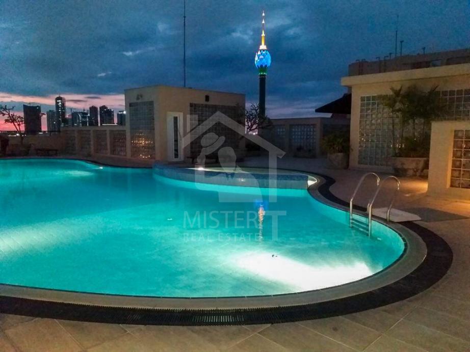 Apartment for Rent at Hedges Court Residencies - image 7