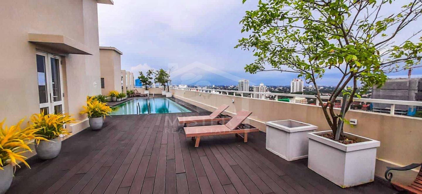 Apartment for Rent at Treasure Trove Residencies - image 7