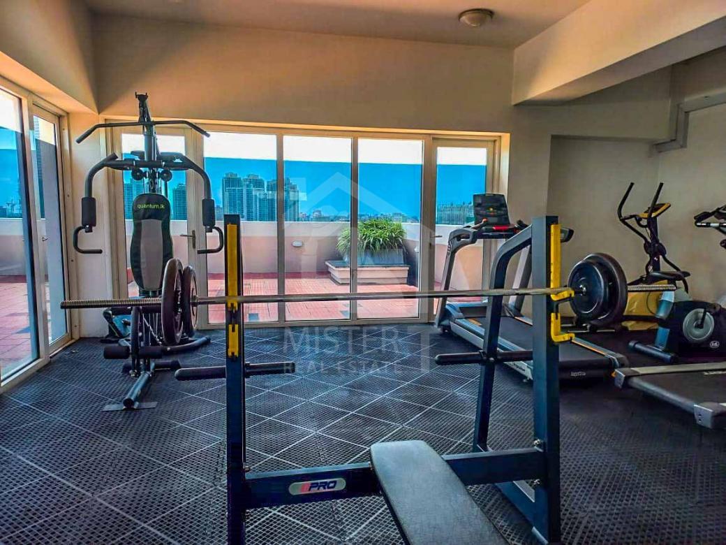 Apartment for Rent at Spathodea Residencies - image 7