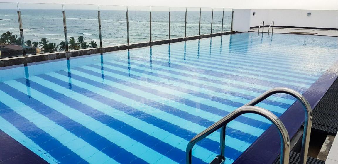 Apartment for Rent in Mount Lavinia- image 8