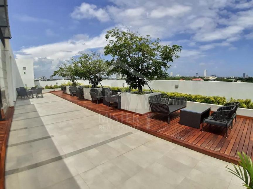 Apartment For Rent at Capitol Elite, Colombo 07- image 8