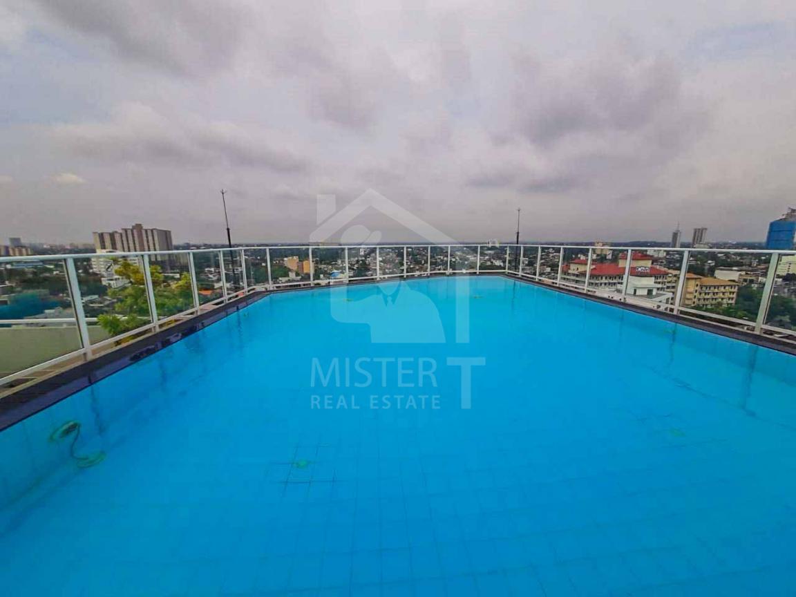 Apartment for Rent at Prime Residencies- image 8