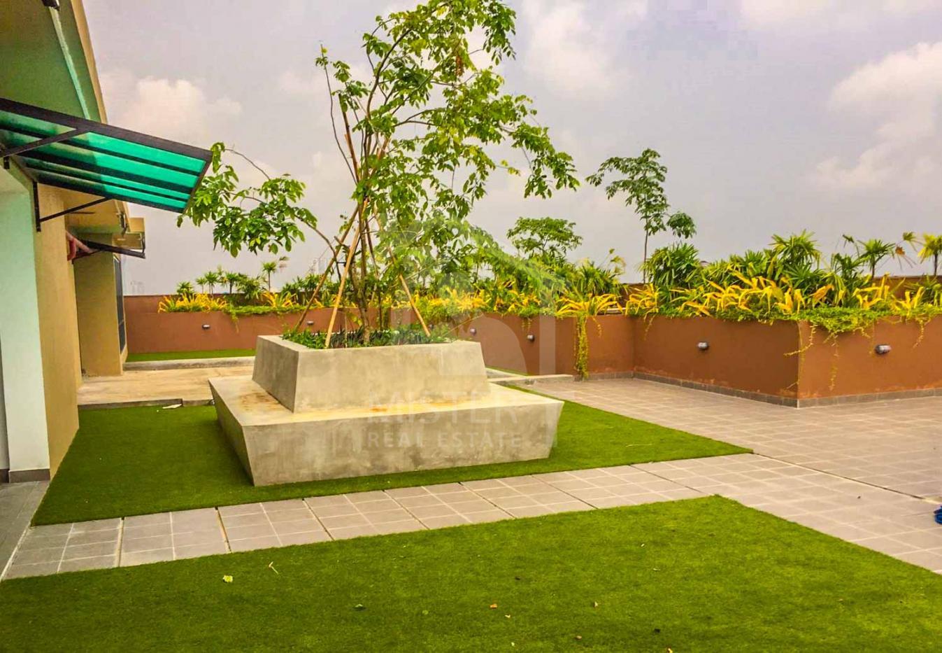 Apartment for Rent at The Heights- image 8