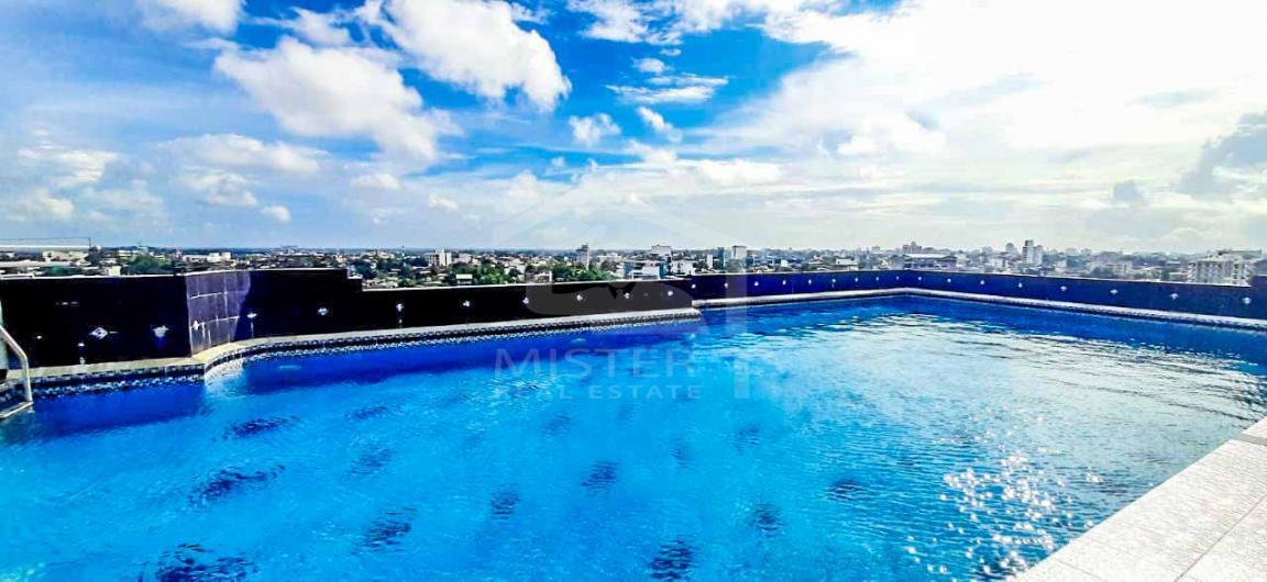 Apartment for Rent in Emerald Towers- image 8