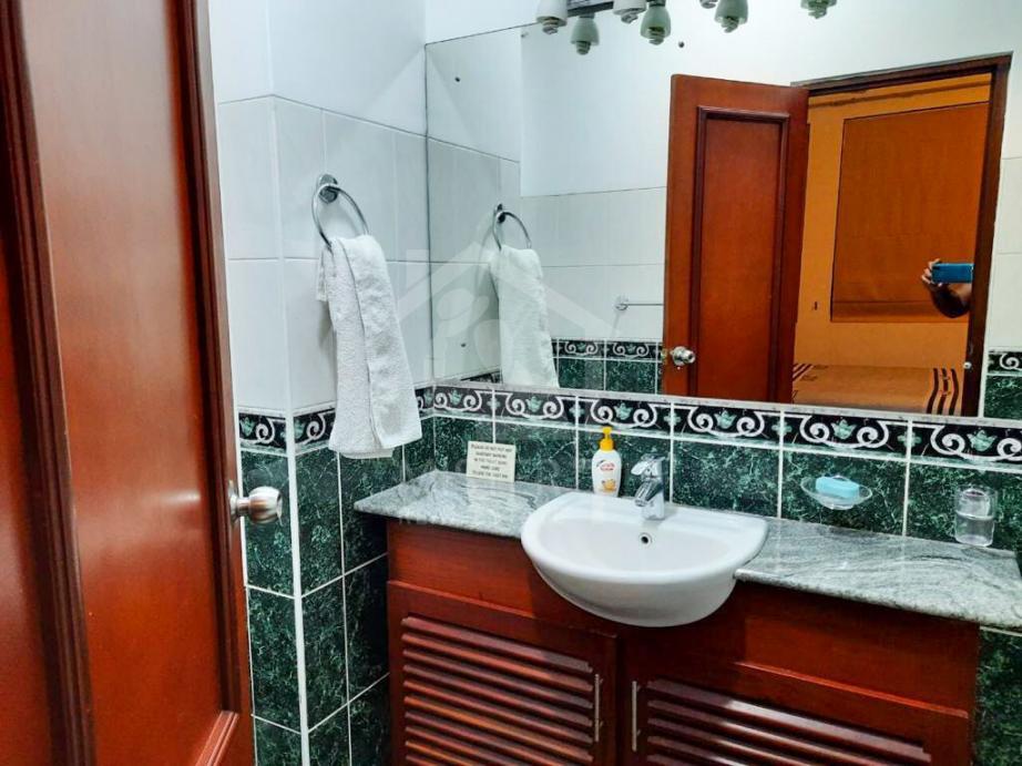 Apartment for Rent at Hedges Court Residencies - image 8