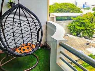 Apartment for Rent in Colombo 03- image 8