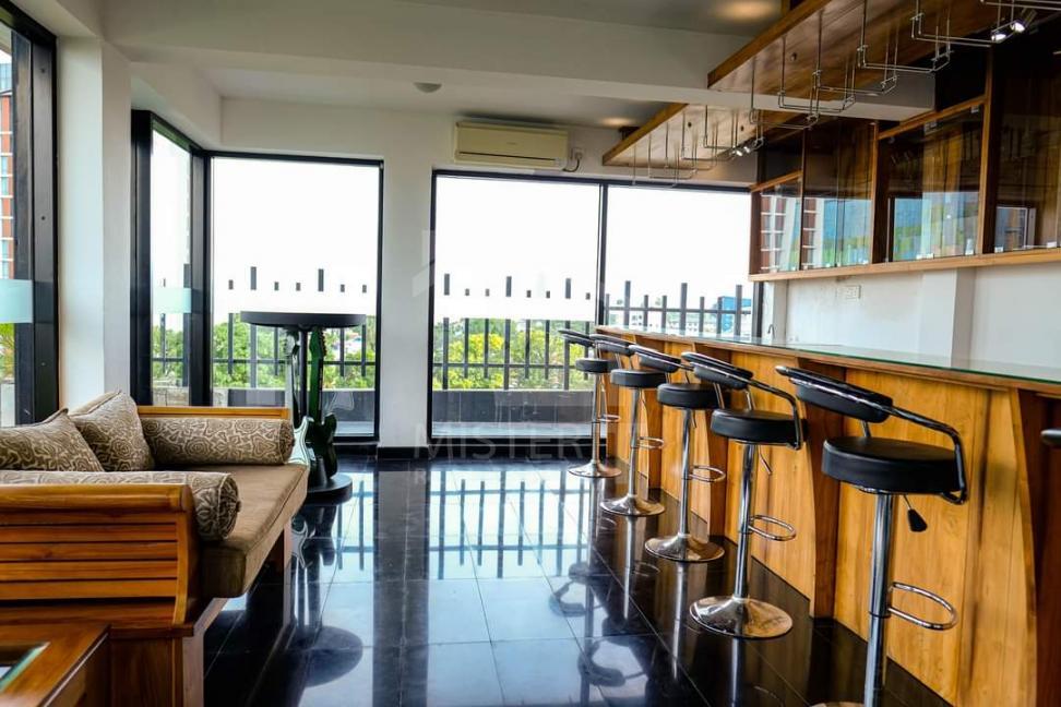 Duplex for Rent at the Kynsey Residence- image 9