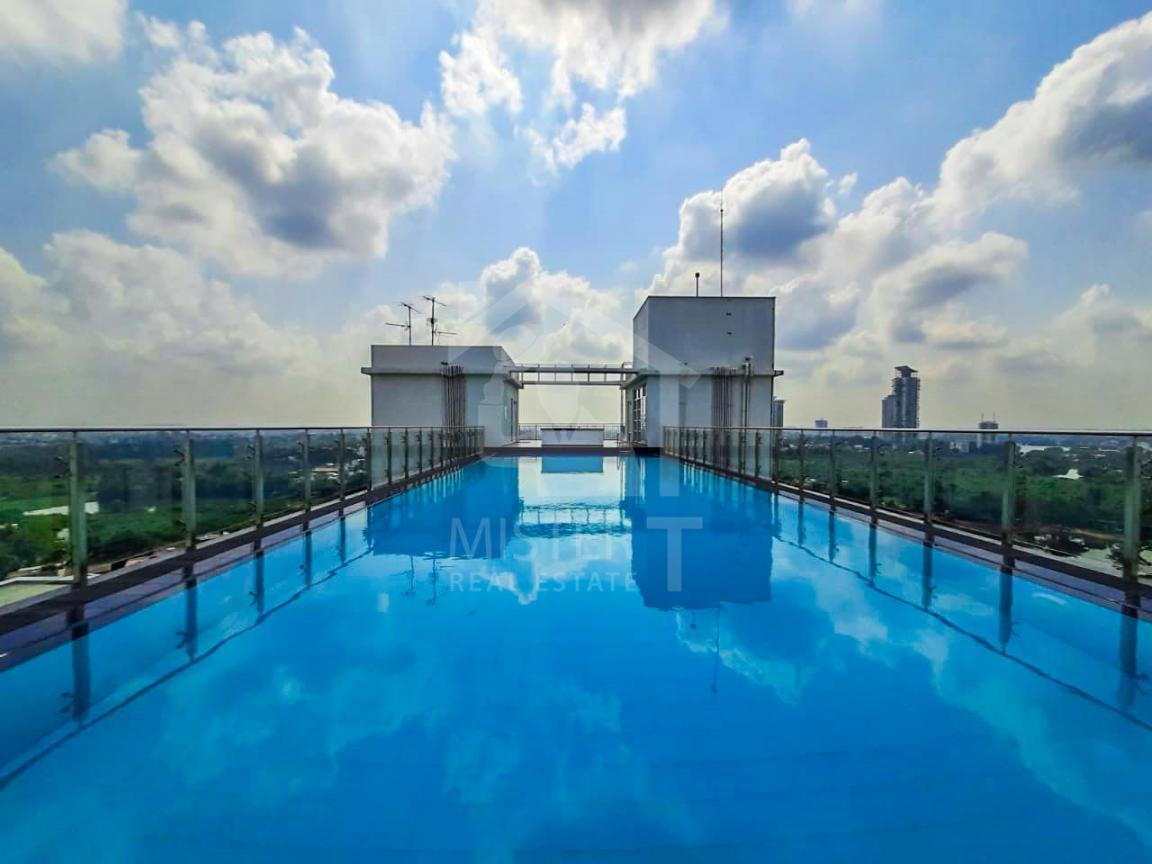 Apartment for Rent in Rajagiriya- image 9