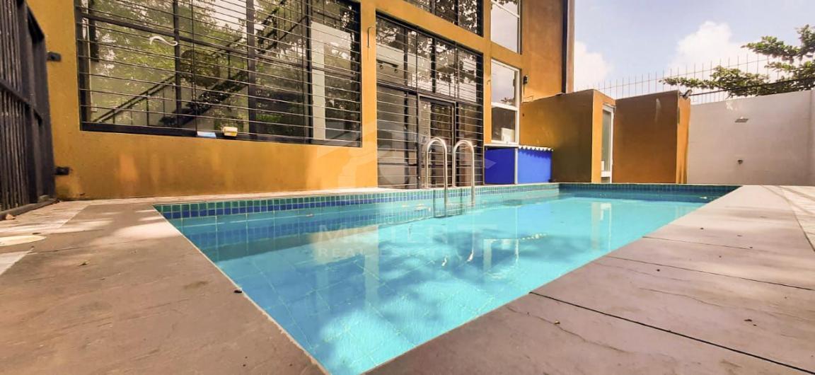  House for Rent in Hokandara- image 9