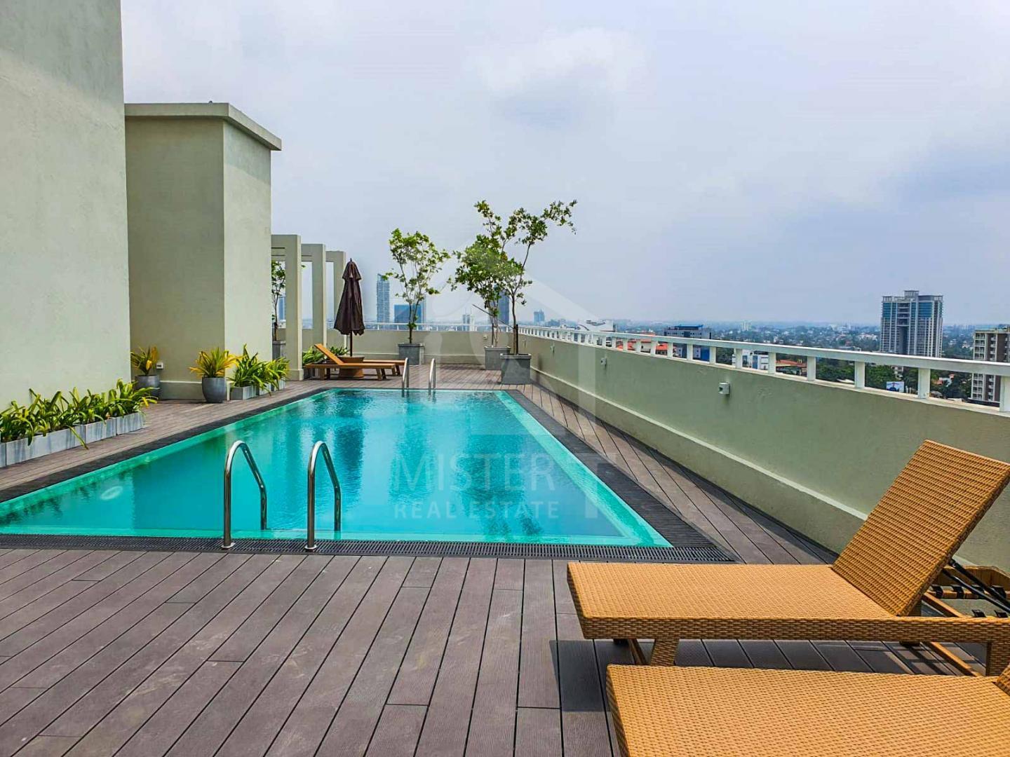 Apartment for Rent in Colombo - image 9