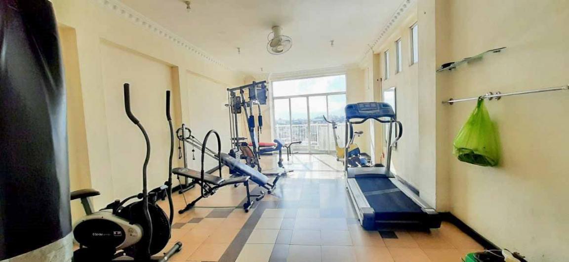 Apartment for Rent in Emerald Towers- image 9