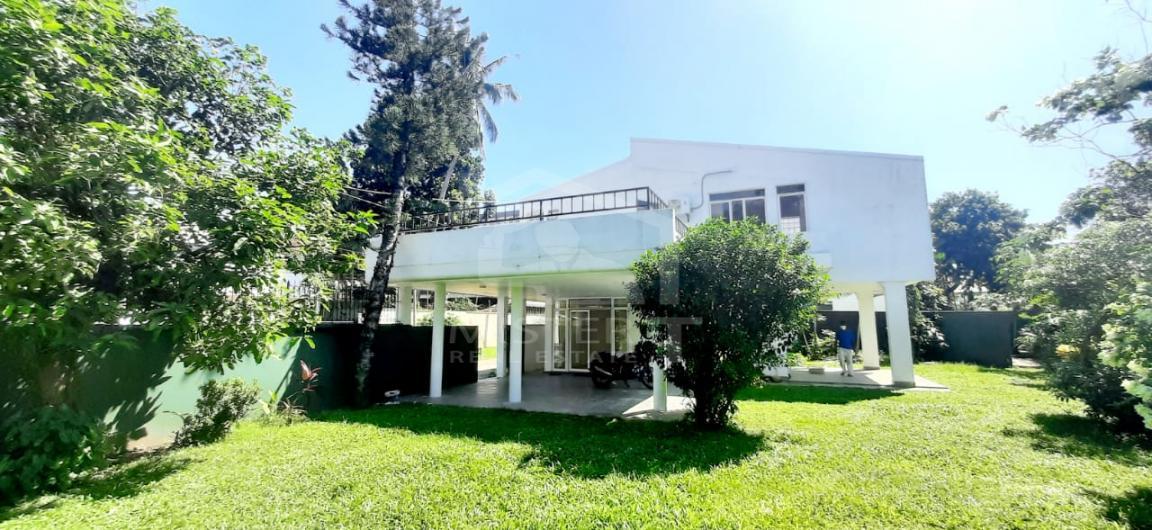 House for Rent in Colombo 07- image 10