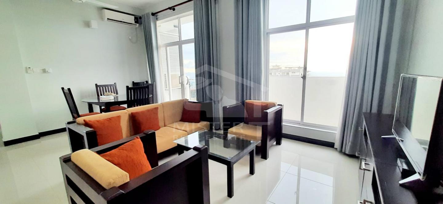 Apartment for Rent at Blue Oceans Apartments- image 1