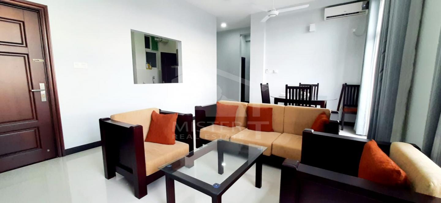 Apartment for Rent at Blue Oceans Apartments- image 2