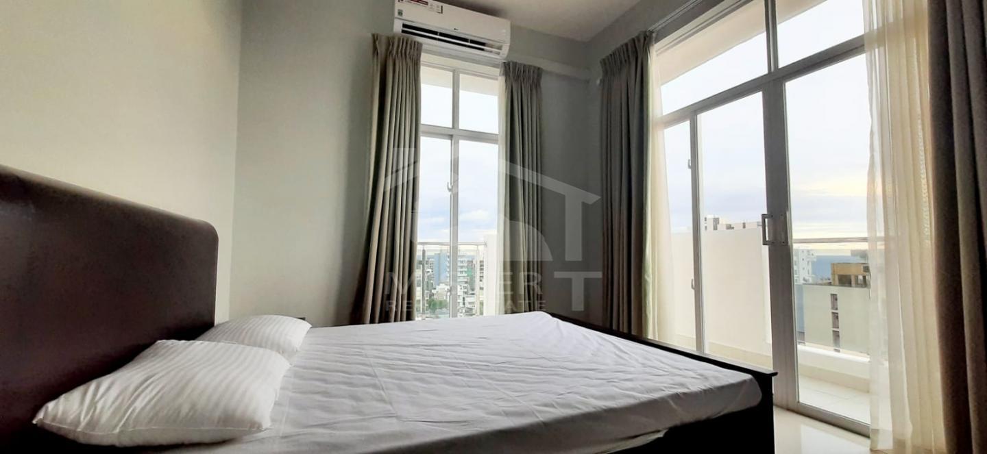 Apartment for Rent at Blue Oceans Apartments- image 3