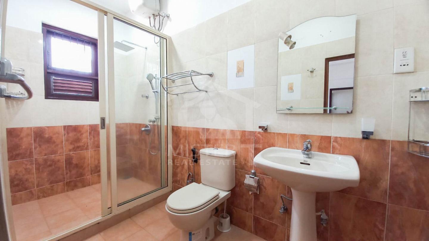 House for Rent in Colombo 08- image 10