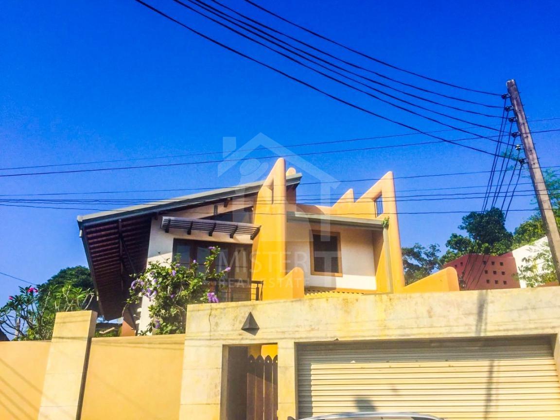 House For Rent in Battaramulla- image 1