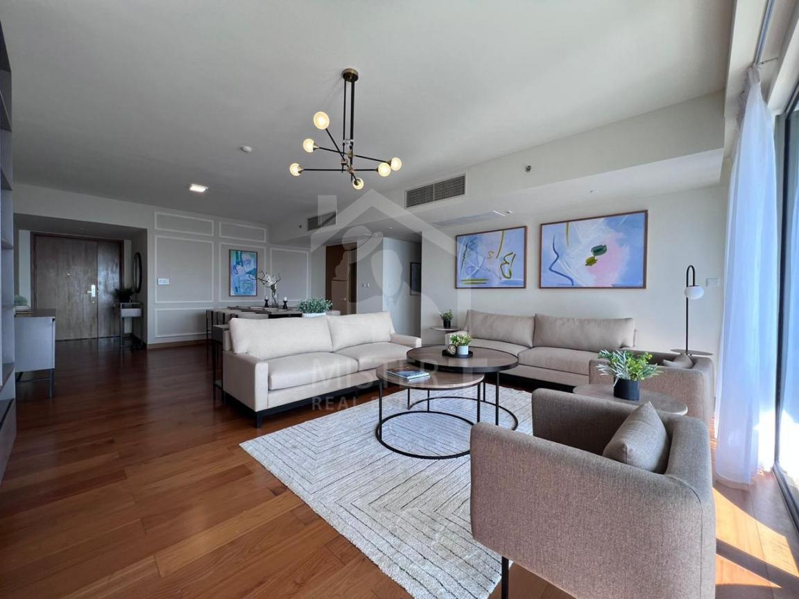 Apartment for Rent at The Residences, Colombo 02- image 1