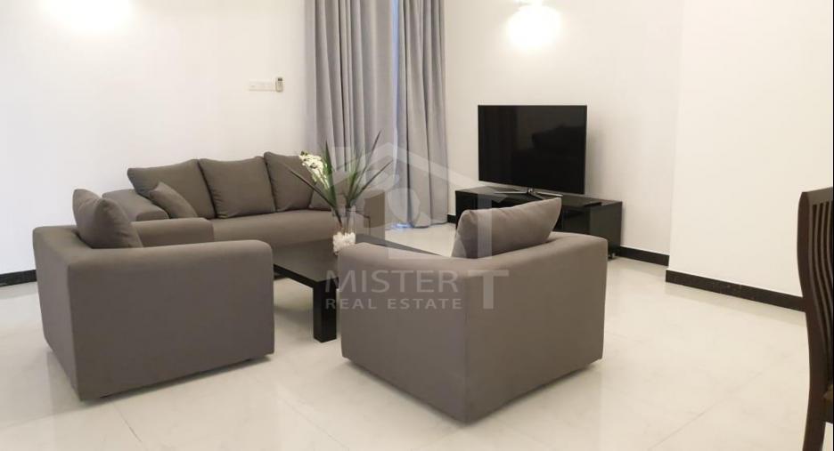 Apartment For Rent at Blue Ocean Apartments- image 1