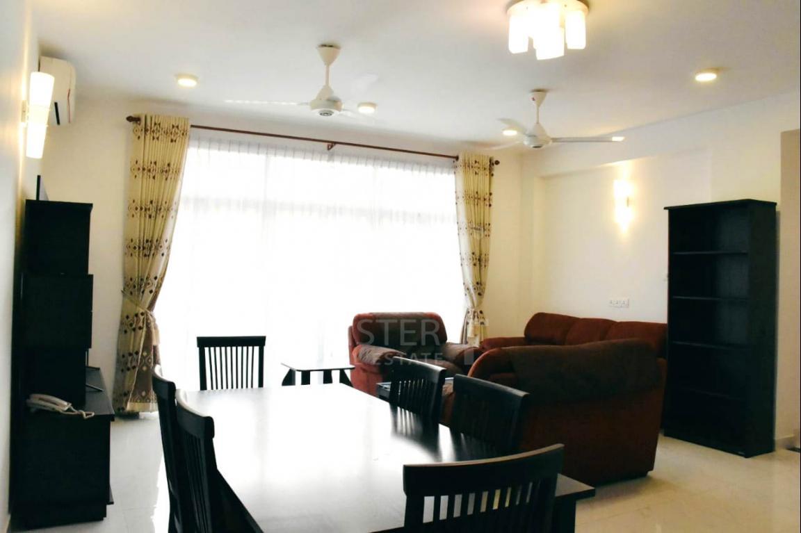 Apartment For Rent at Blue Ocean Residencies- image 1