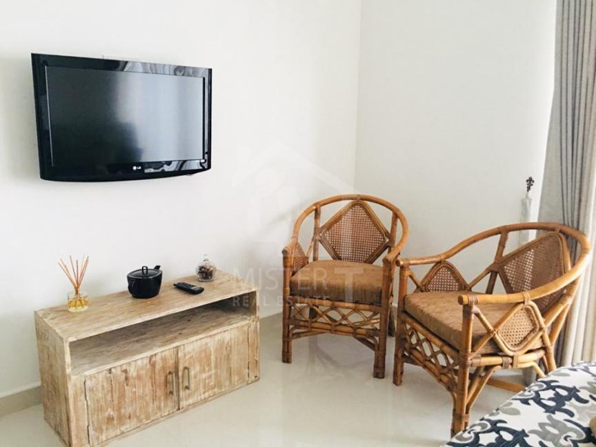 Apartment for Rent at Prime Aqua Residencies- image 1