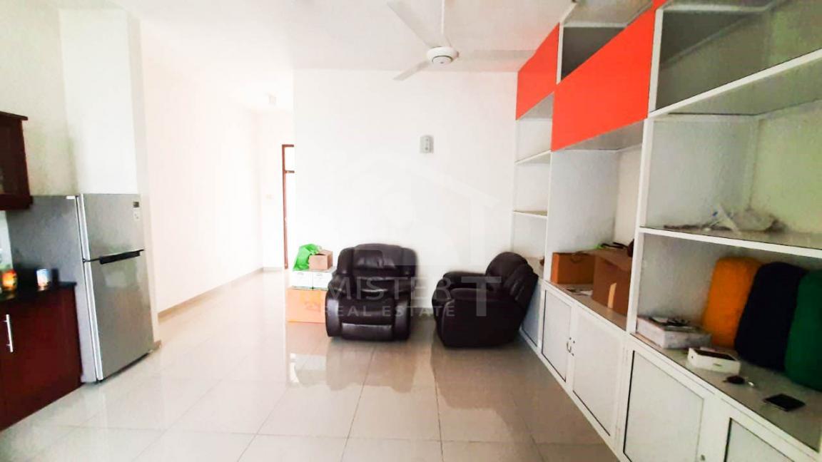 Apartment For Rent at Prime Residencies- image 1