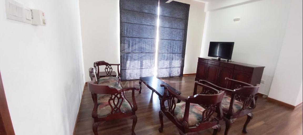 Apartment For Rent at Castle Skyline Residencies- image 1