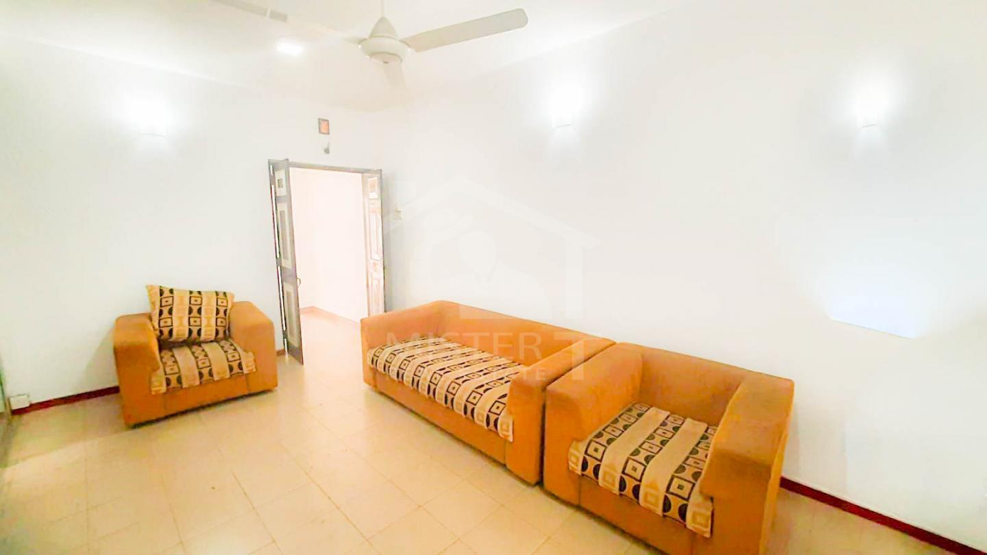 Studio Apartment For Rent at Colombo 08- image 1