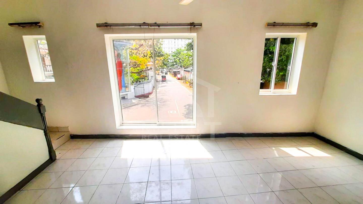 Studio Apartment For Rent at Colombo 08 image 1