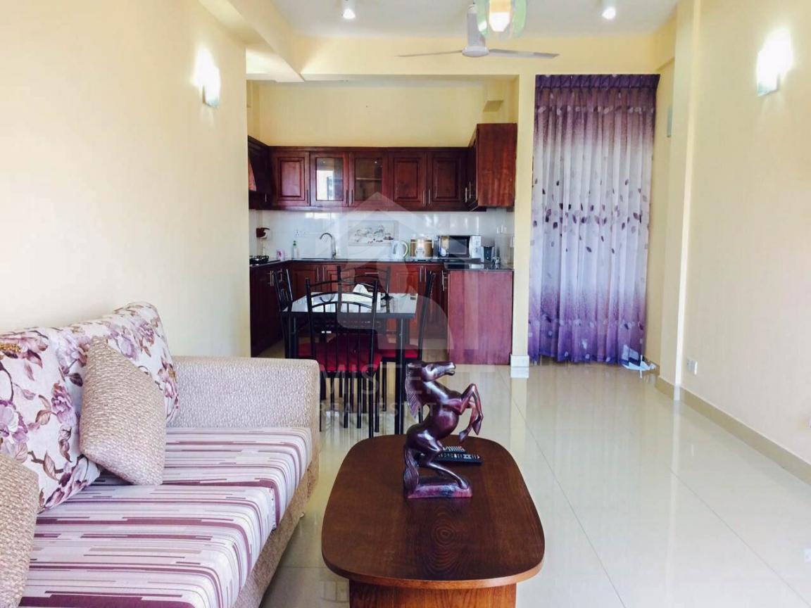 Apartment For Rent in Colombo 04 image 1