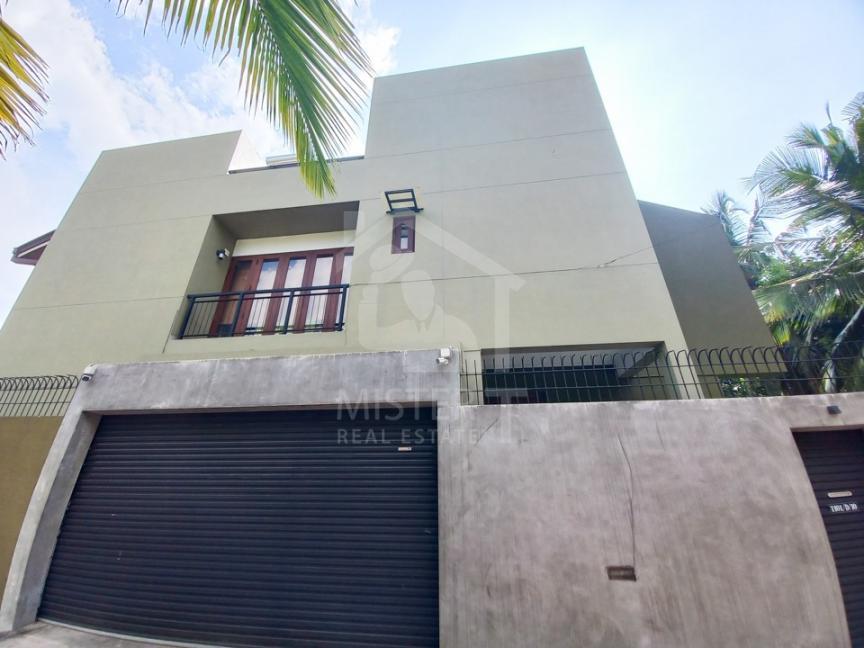 House For Rent in Battaramulla- image 1