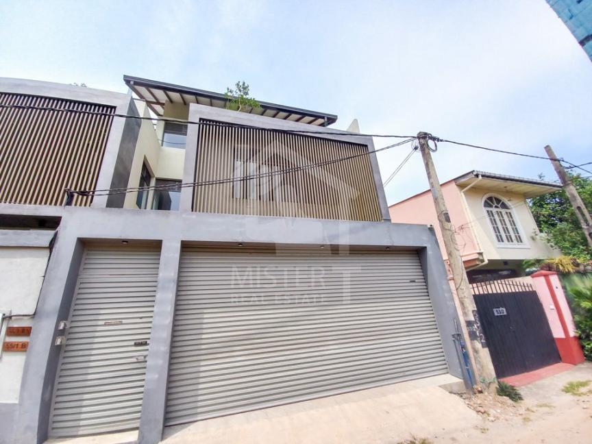 House For Rent in Rajagiriya- image 1