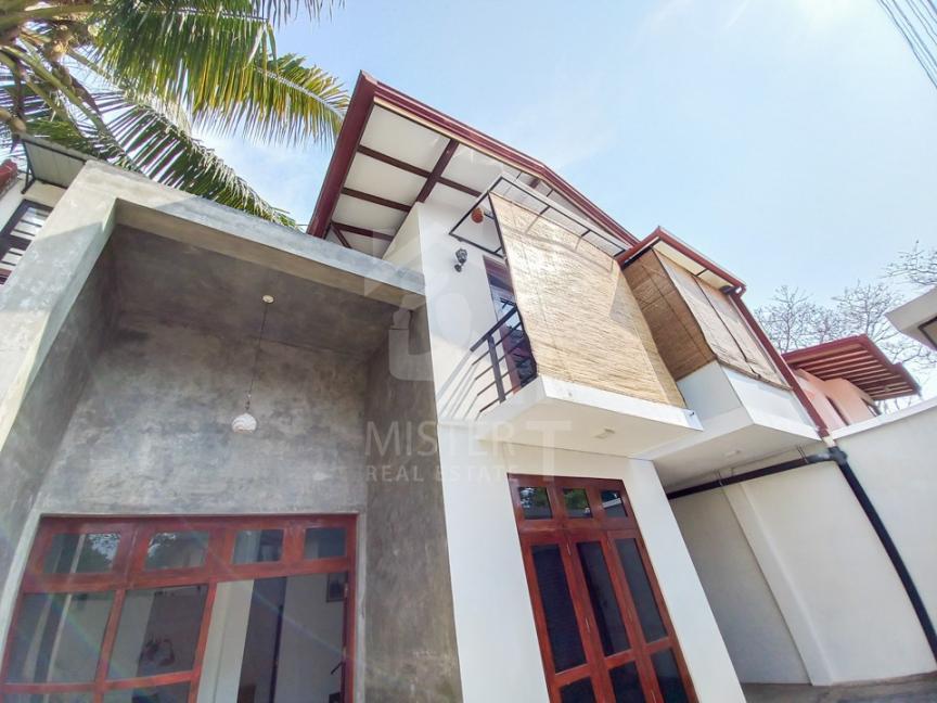 House For Rent in Battaramulla- image 1