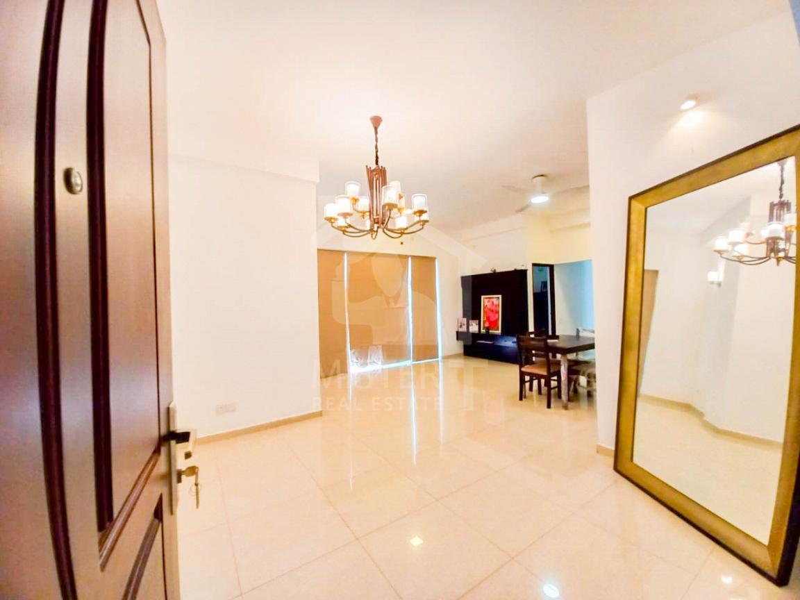 Apartment for Rent at Clara Tower- image 1